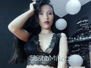 SashaMillers