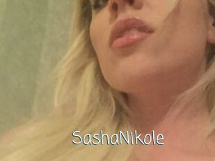 SashaNikole