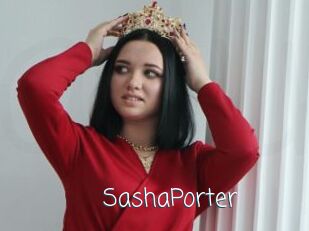 SashaPorter Adult o Porn