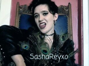 SashaReyxo