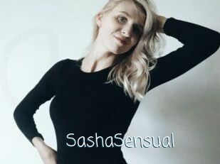 Sasha_Sensual Adult o Porn
