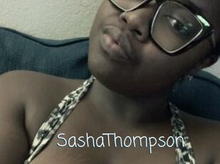 SashaThompson