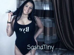 SashaTiny