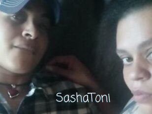 SashaToni