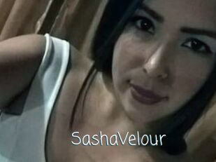 SashaVelour