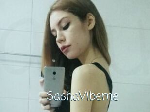 SashaVibeme
