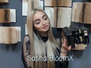 Sasha_BloomX
