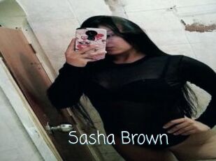 Sasha_Brown