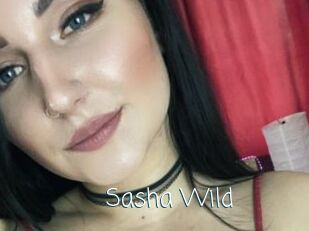 Sasha_Wild