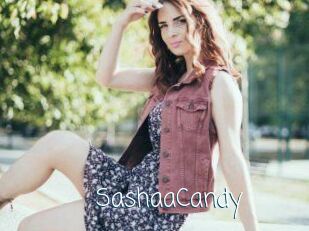 SashaaCandy