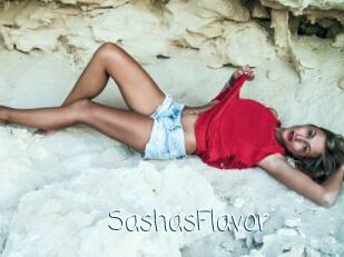 SashasFlavor