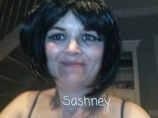 Sashney