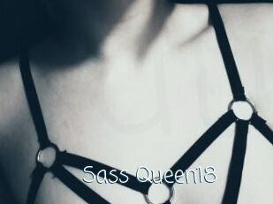Sass_Queen18