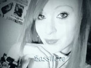 Sassiilove