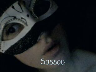 Sassou