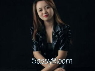 SassyBloom