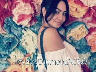 SassyDiamondXOXO