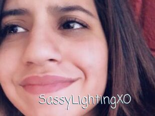 SassyLightingXO