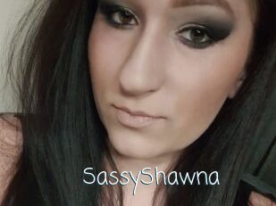 SassyShawna