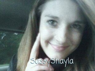 SassyShayla