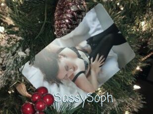 SassySoph