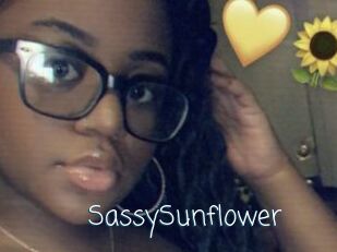 SassySunflower