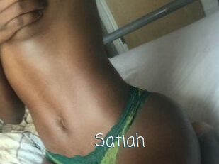 Satiah
