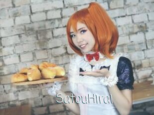 SatouHirai