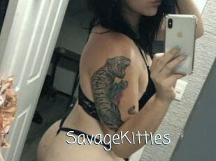 SavageKitties