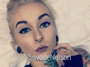 Savage_Nelson