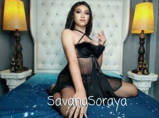 SavanaSoraya