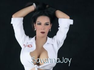 SavannaJoy