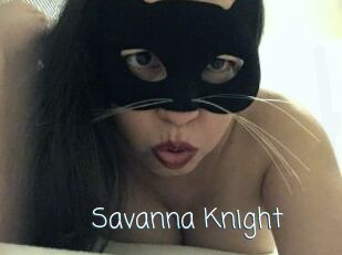 Savanna_Knight