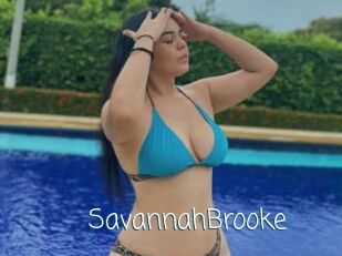 SavannahBrooke