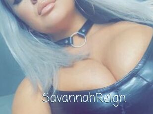 SavannahReign