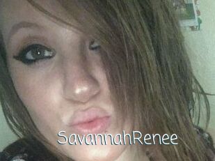 SavannahRenee
