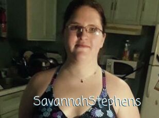 SavannahStephens