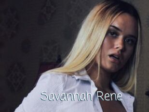 Savannah_Rene Adult o Porn