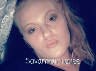 Savannah_renee