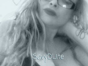 SavyDLite