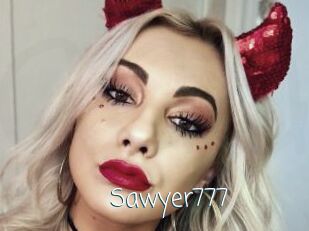 Sawyer777