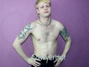 SawyerHot