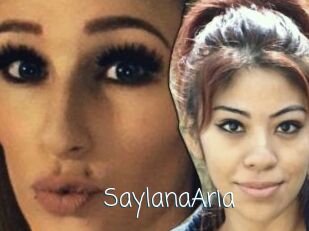 SaylanaAria