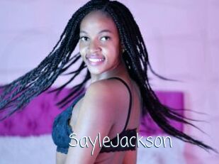 SayleJackson