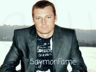 SaymonFame