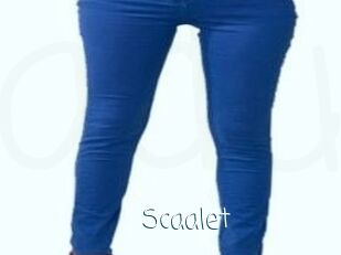 Scaalet