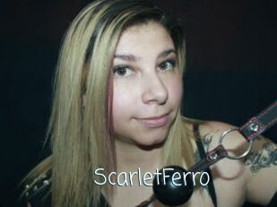 ScarletFerro