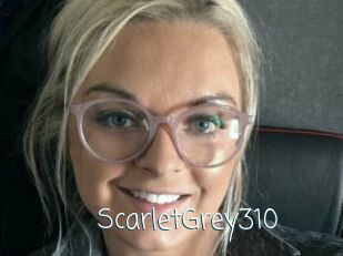 ScarletGrey310