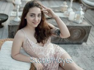 ScarletHayes