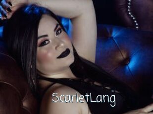 ScarletLang